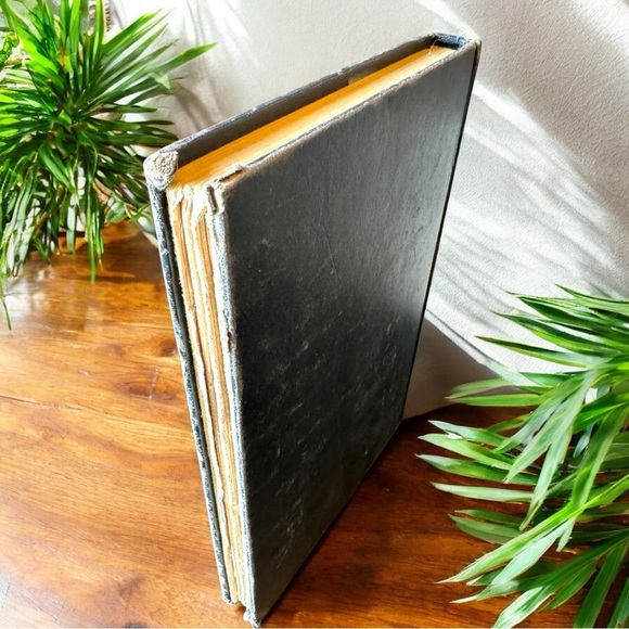 VINTAGE 1944 The Razor’s Edge by W. Somerset Maugham - Picture 5 of 10